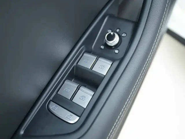 Audi A4L — Фото автомобиля 10