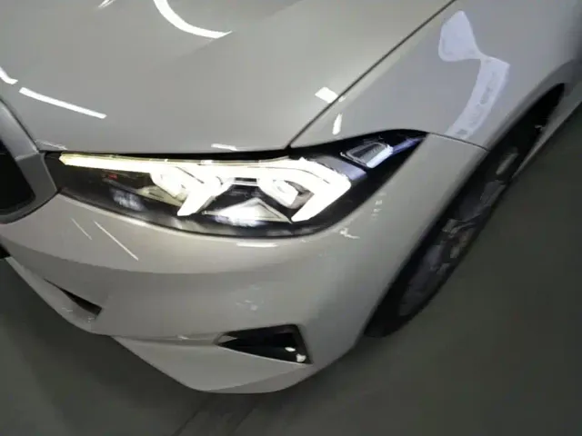 BMW i3 — Фото автомобиля 23