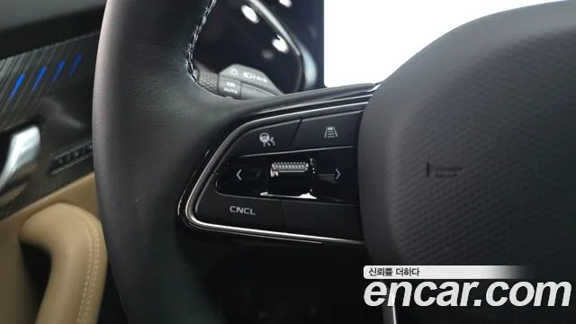 Renault Korea Grand Koleos — Фото автомобиля 16