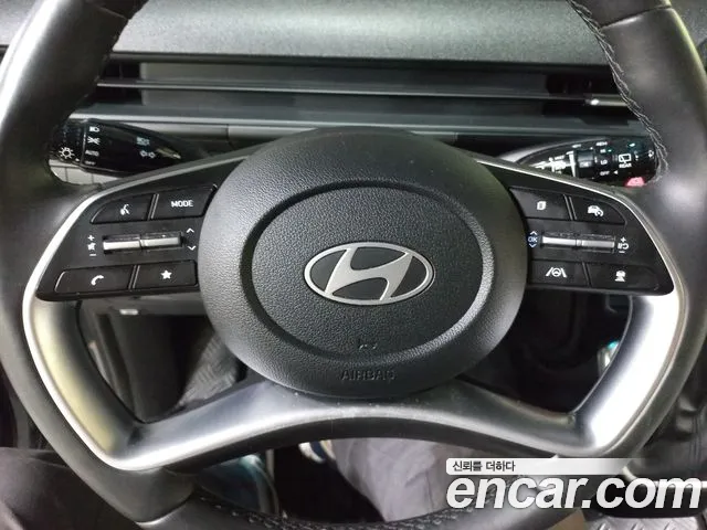 Hyundai Staria — Фото автомобиля 13