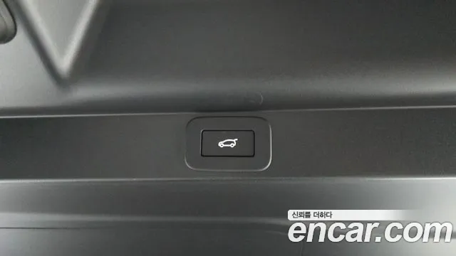 Land Rover Range Rover 5th Gen — Фото автомобиля 27