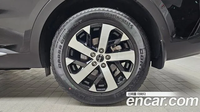 Kia Sorento 4th Gen — Фото автомобиля 6