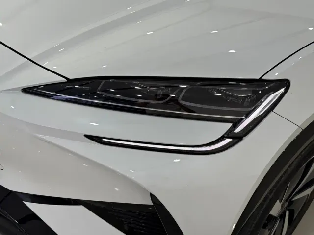 BYD Sealion 07 EV — Фото автомобиля 3