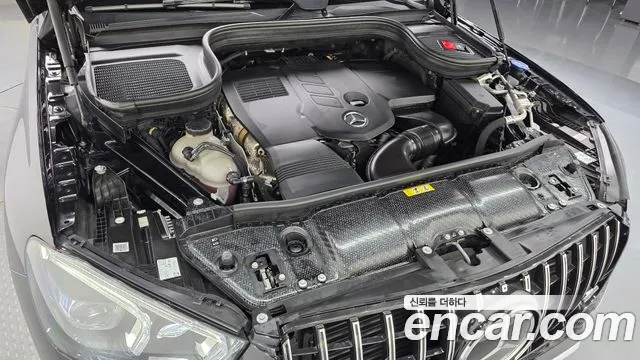 Mercedes-Benz GLE-Class W167 — Фото автомобиля 6