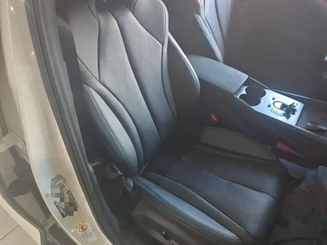 BYD Seal 06 — Фото автомобиля 24
