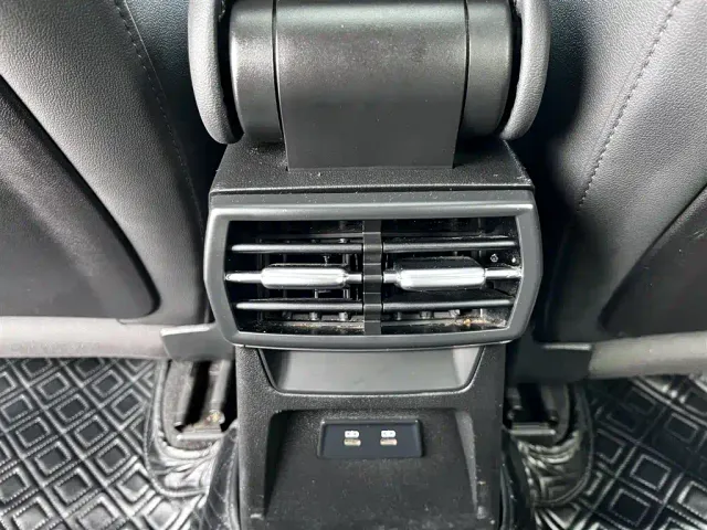 Audi Audi A3 2022 A3L Limousine 35 TFSI Style Sport — Фото автомобиля 14
