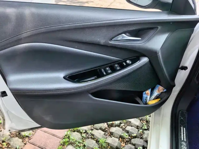 Buick Verano — Фото автомобиля 7