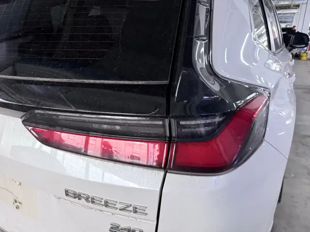 Honda Breeze — Фото автомобиля 18