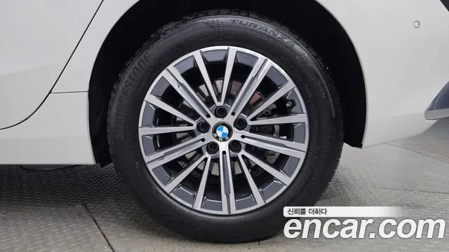 BMW 2 Series U06 — Фото автомобиля 20
