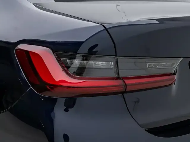 BMW 3 Series — Фото автомобиля 23