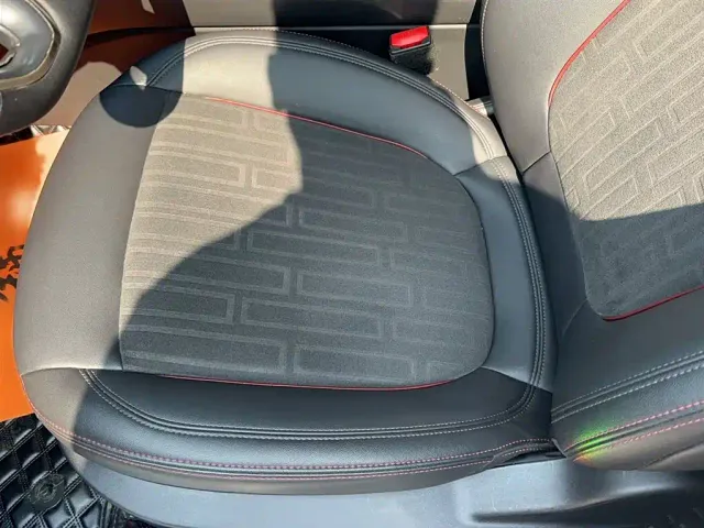 Ford Mondeo — Фото автомобиля 8
