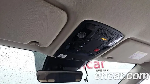 Kia Carnival 4th Gen — Фото автомобиля 25