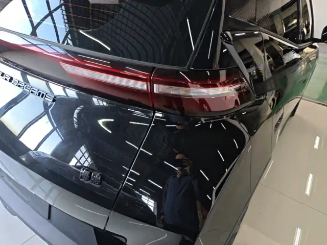 BYD Seagull — Фото автомобиля 7