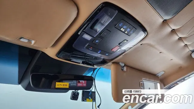 Hyundai Staria Staria — Фото автомобиля 22