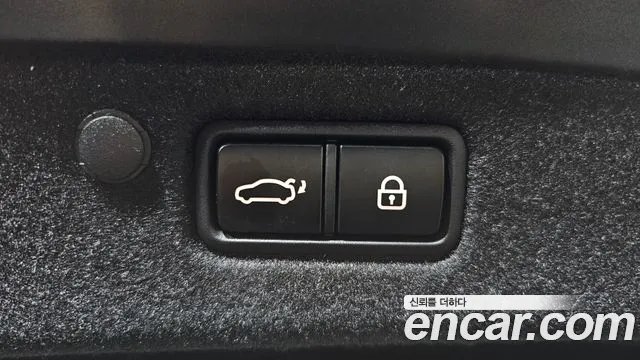 Hyundai Grandeur Новый Grandeur IG — Фото автомобиля 17