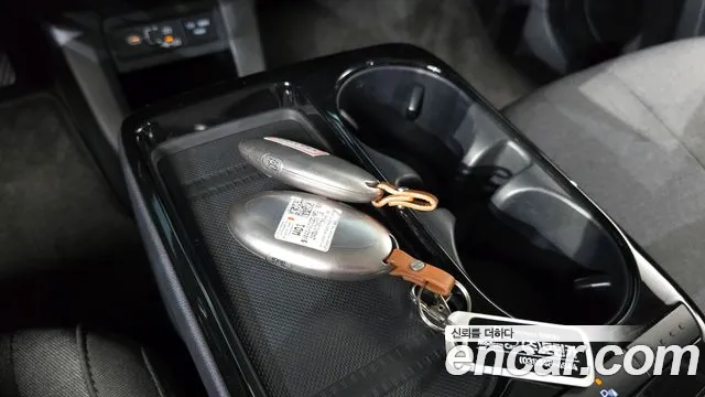 Hyundai Ioniq 5 Ioniq 5 (New) — Фото автомобиля 21