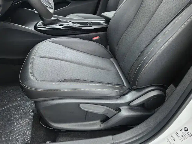 Buick Verano — Фото автомобиля 20