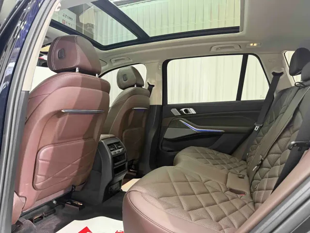 BMW X5 — Фото автомобиля 17