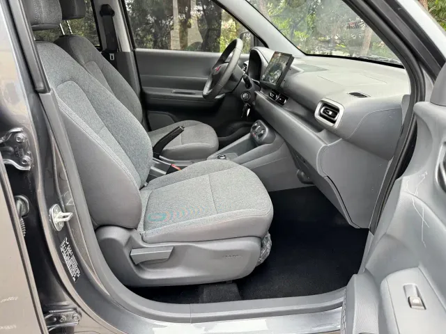 Wuling Hongguang — Фото автомобиля 6