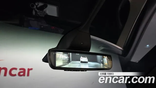 Tesla Model X — Фото автомобиля 27