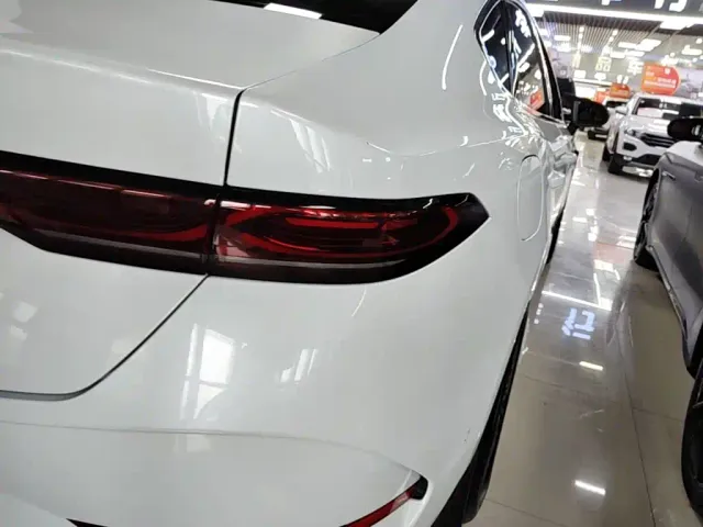 BYD Qin PLUS — Фото автомобиля 7