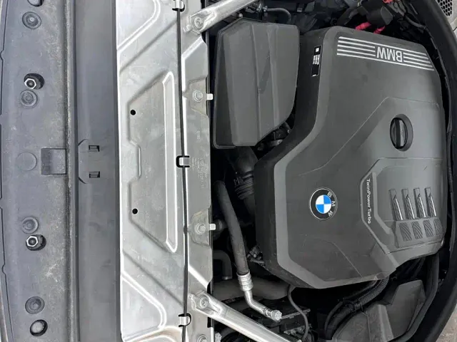 BMW 4 Series — Фото автомобиля 17