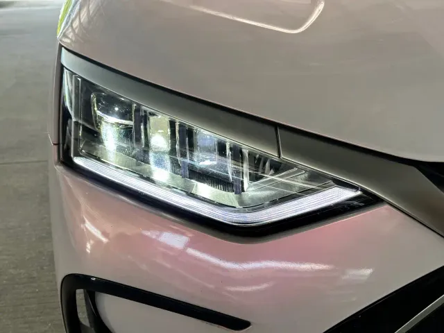 BYD Han — Фото автомобиля 4