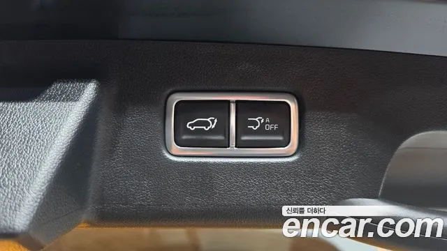 Kia Sorento Generation 4 — Фото автомобиля 23