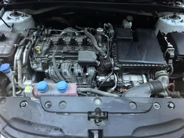 Changan Qiyuan A05 — Фото автомобиля 10