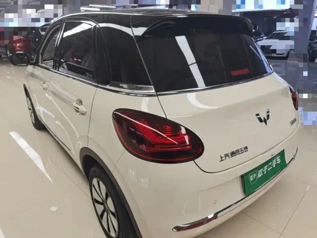 Wuling Bingo — Фото автомобиля 4