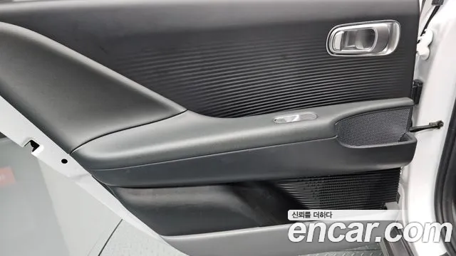 Hyundai Ioniq6 — Фото автомобиля 23