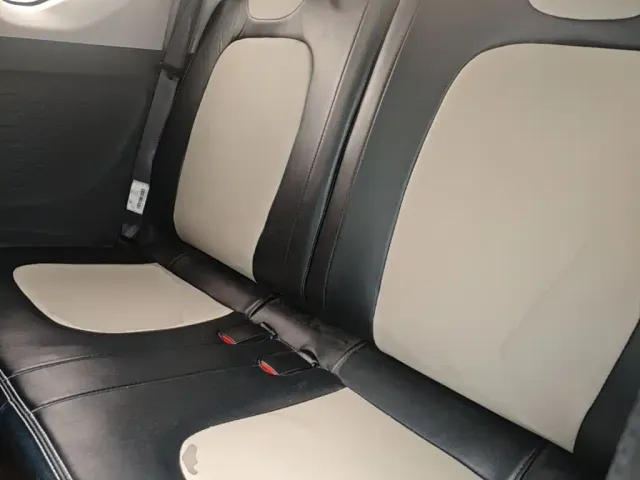 Wuling Hongguang Mini EV — Фото автомобиля 16