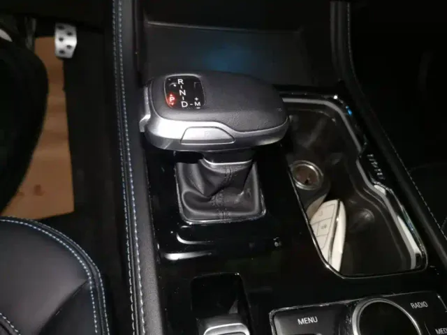 BAIC BJ40 — Фото автомобиля 13