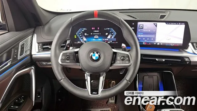 BMW X1 — Фото автомобиля 13