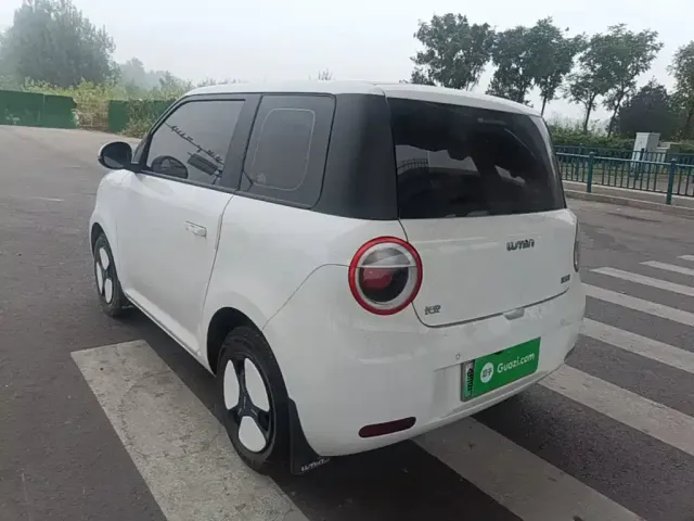 Changan Lumin — Фото автомобиля 4