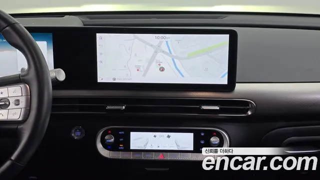 Genesis GV60 — Фото автомобиля 20