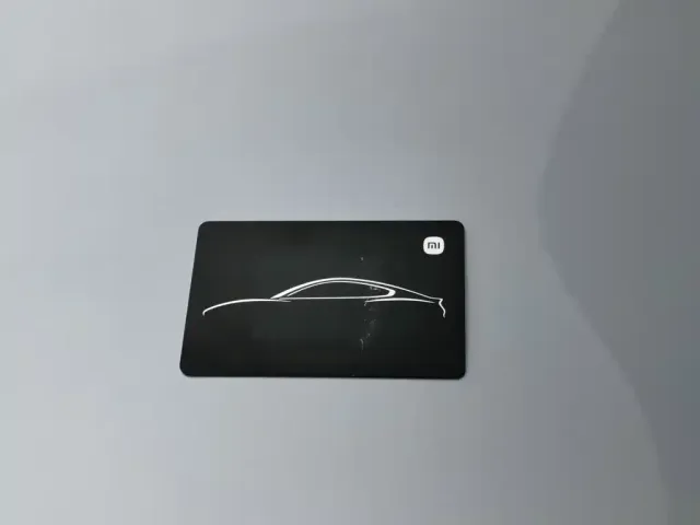 Xiaomi Auto Xiaomi SU7 Ultra 2025 Model Ultra — Фото автомобиля 19