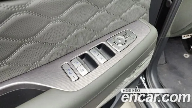 Hyundai Palisade Palisade Дизель 2.2 4WD — Фото автомобиля 25