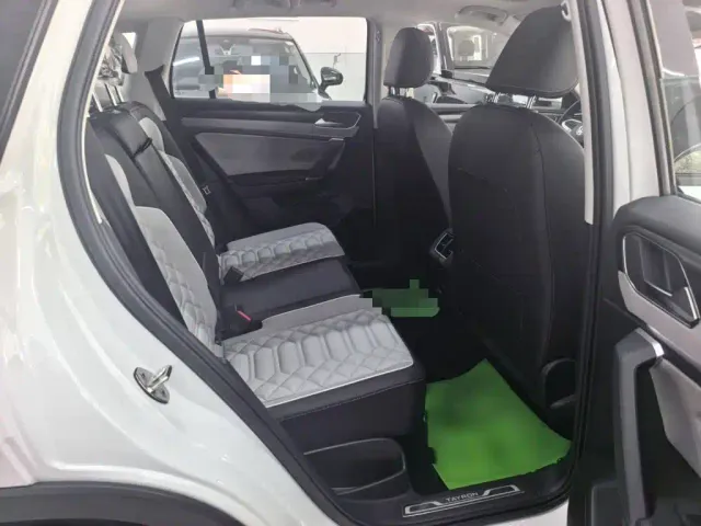 Volkswagen Tayron — Фото автомобиля 13
