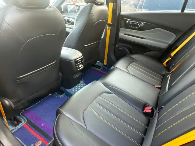 GAC Trumpchi Emkoo — Фото автомобиля 8