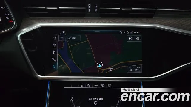 Audi A6 45 TFSI quattro Premium — Фото автомобиля 14
