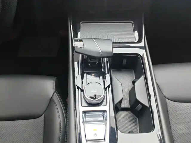 Changan Raeton Plus — Фото автомобиля 16