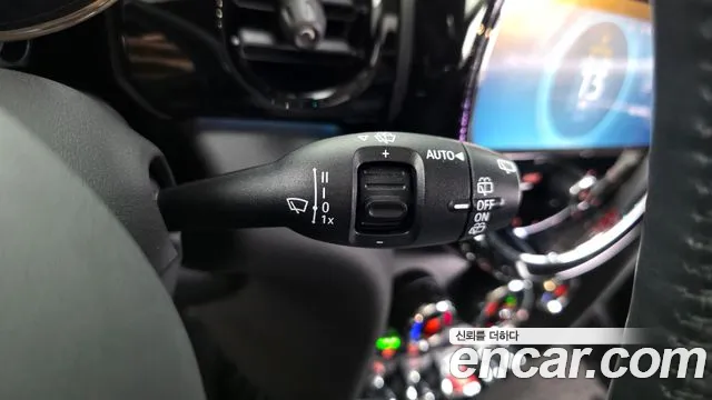 Mini Cooper Cooper Classic Plus — Фото автомобиля 26