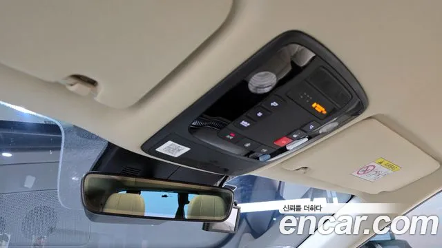 Kia Canival Carnival 4 поколение 7 мест Hi-Limousine — Фото автомобиля 18