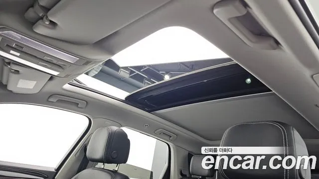 Volkswagen Touareg Touareg 3 поколение 3.0 TDI Prestige — Фото автомобиля 27