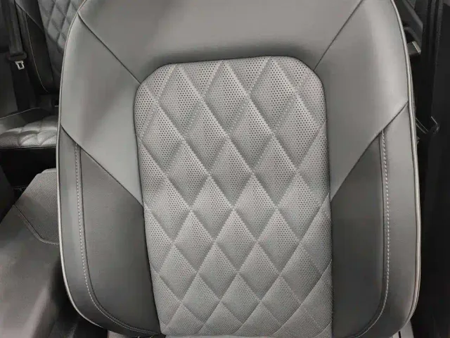 Volkswagen Sagitar — Фото автомобиля 15