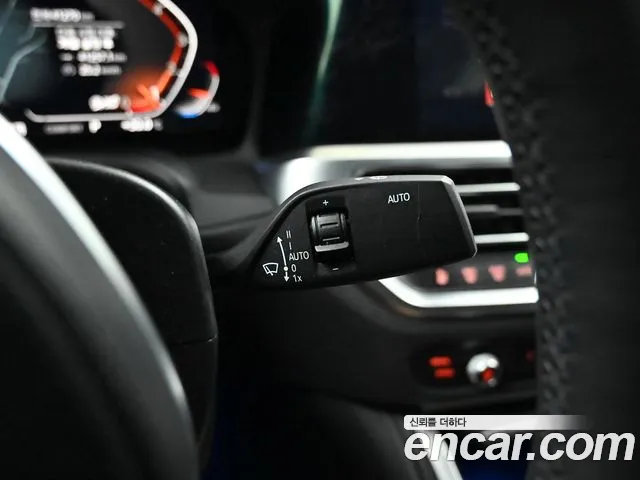 BMW 4-Series 4 серия (G22) 420i M Sport Performance Купе — Фото автомобиля 16