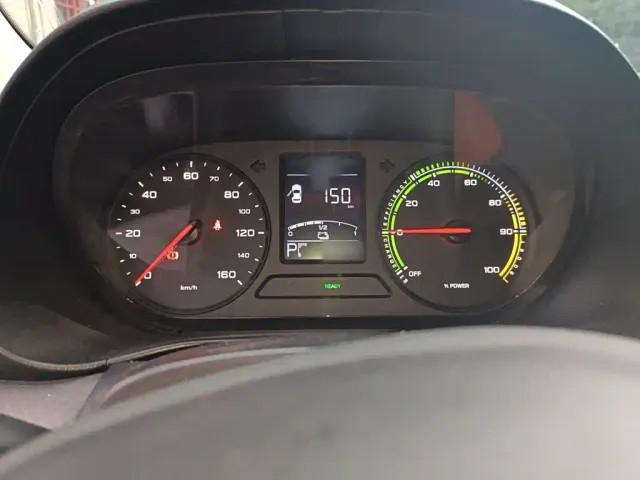 Roewe Kaiwei CLEVER 2022 311km Vitality Bobo Edition — Фото автомобиля 3