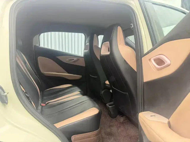 BYD Seagull — Фото автомобиля 13