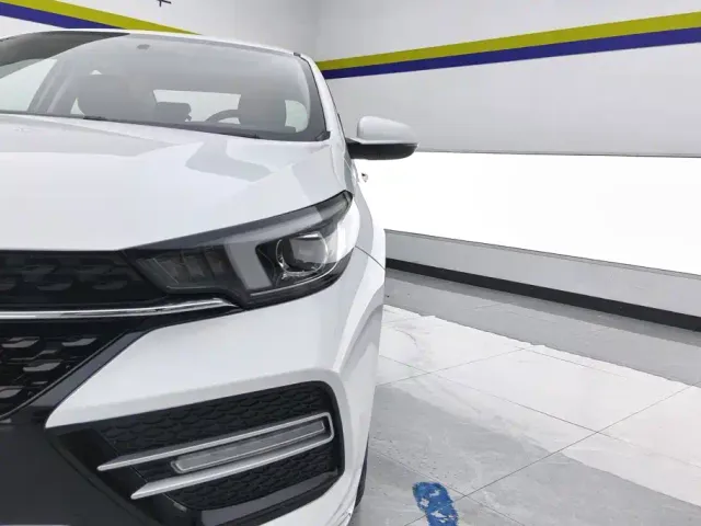 Chery Arrizo GX — Фото автомобиля 5